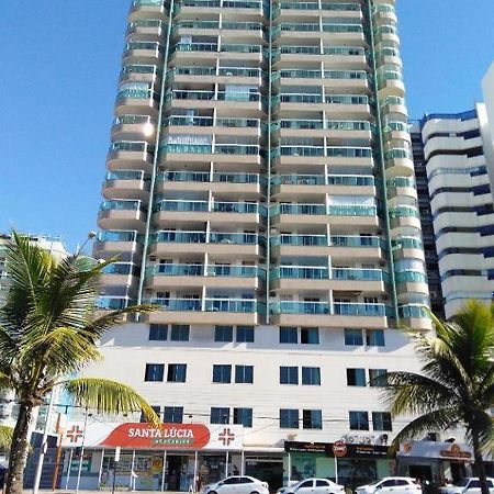 Flat Frente Mar Green Diamond Vila Velha (Espirito Santo) Exterior photo
