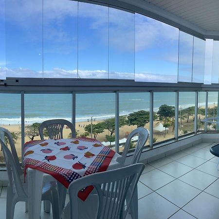 Flat Frente Mar Green Diamond Vila Velha (Espirito Santo) Exterior photo