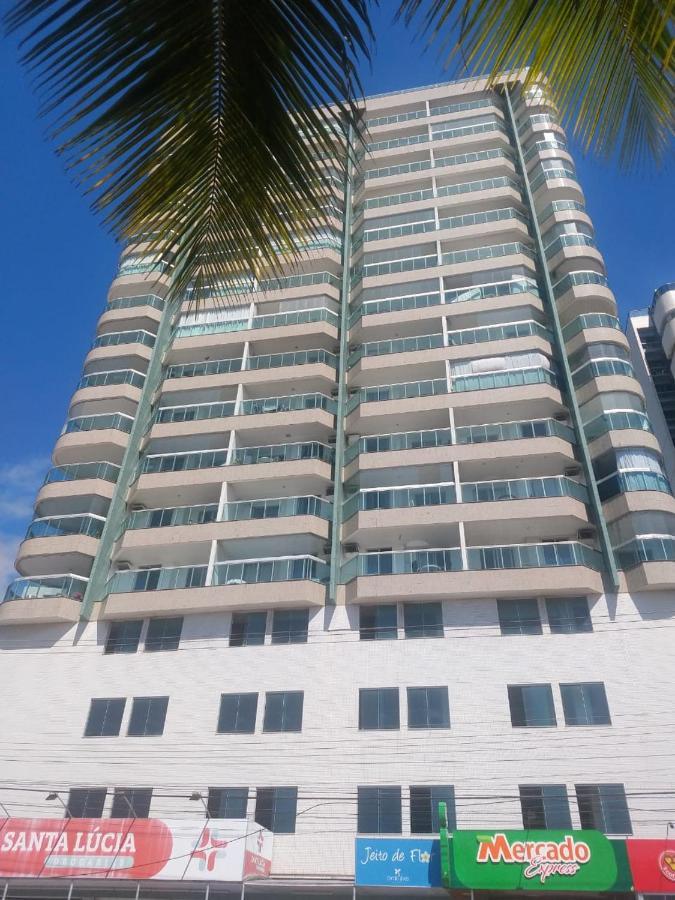 Flat Frente Mar Green Diamond Vila Velha (Espirito Santo) Exterior photo