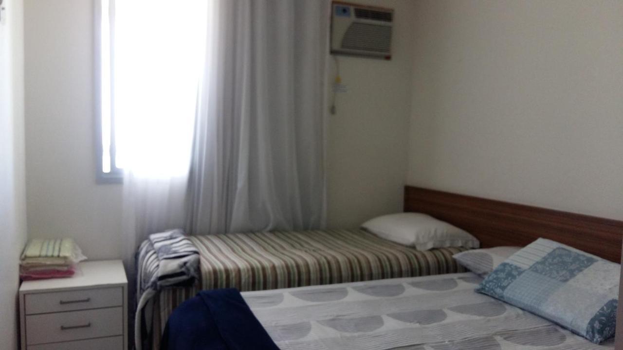 Flat Frente Mar Green Diamond Vila Velha (Espirito Santo) Exterior photo