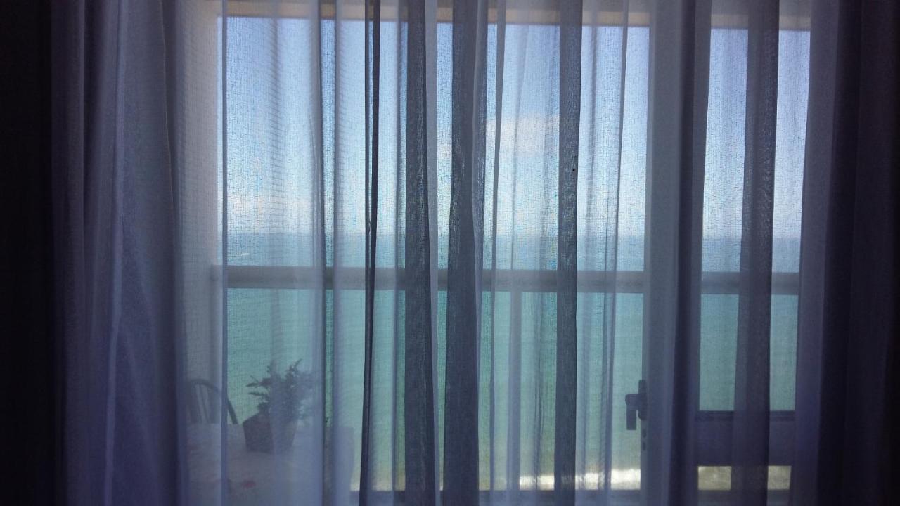 Flat Frente Mar Green Diamond Vila Velha (Espirito Santo) Exterior photo