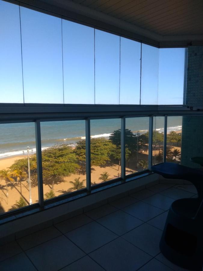 Flat Frente Mar Green Diamond Vila Velha (Espirito Santo) Exterior photo