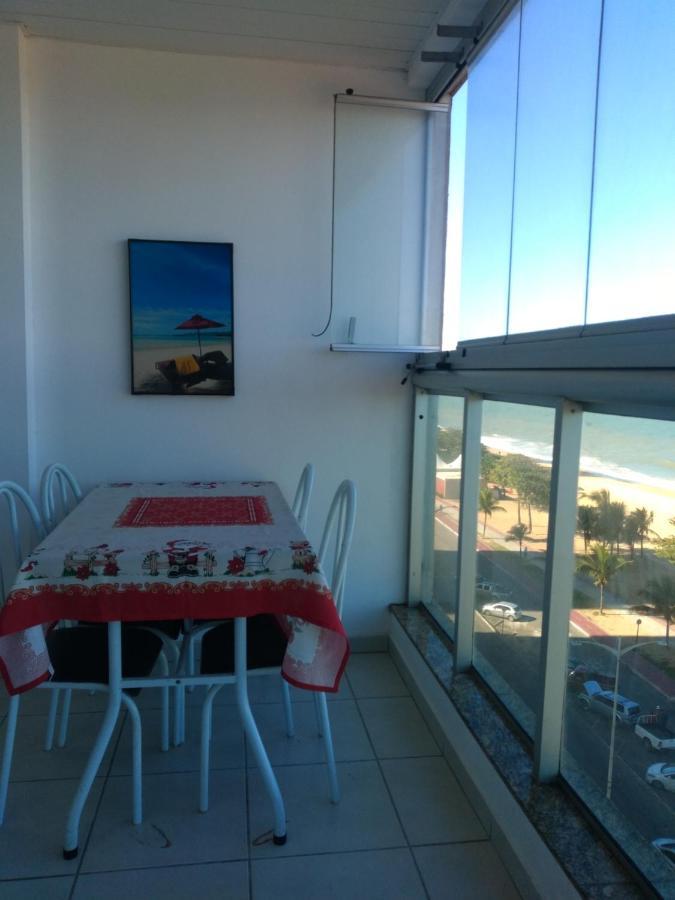Flat Frente Mar Green Diamond Vila Velha (Espirito Santo) Exterior photo