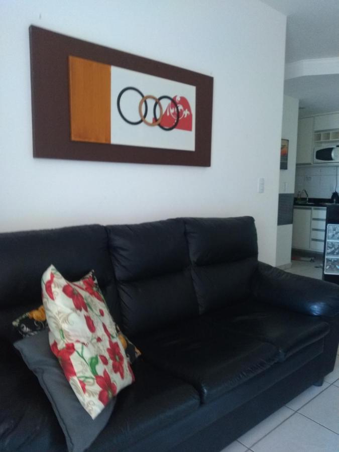 Flat Frente Mar Green Diamond Vila Velha (Espirito Santo) Exterior photo