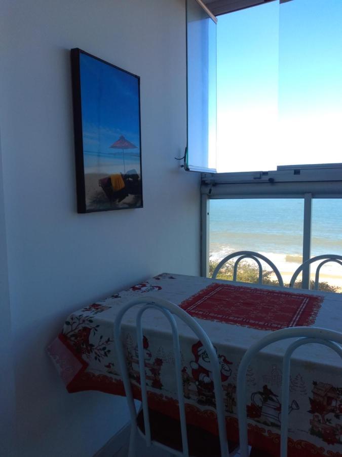 Flat Frente Mar Green Diamond Vila Velha (Espirito Santo) Exterior photo