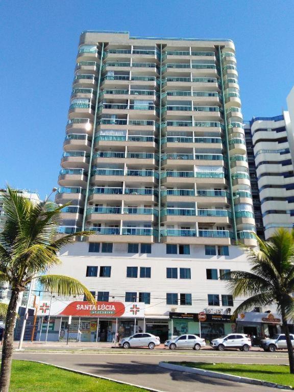 Flat Frente Mar Green Diamond Vila Velha (Espirito Santo) Exterior photo