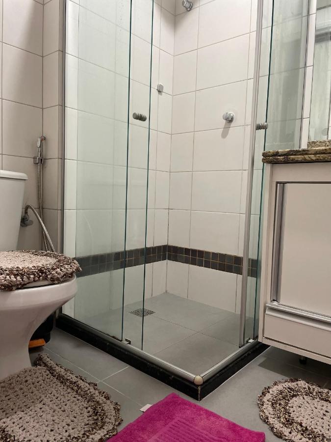 Flat Frente Mar Green Diamond Vila Velha (Espirito Santo) Exterior photo