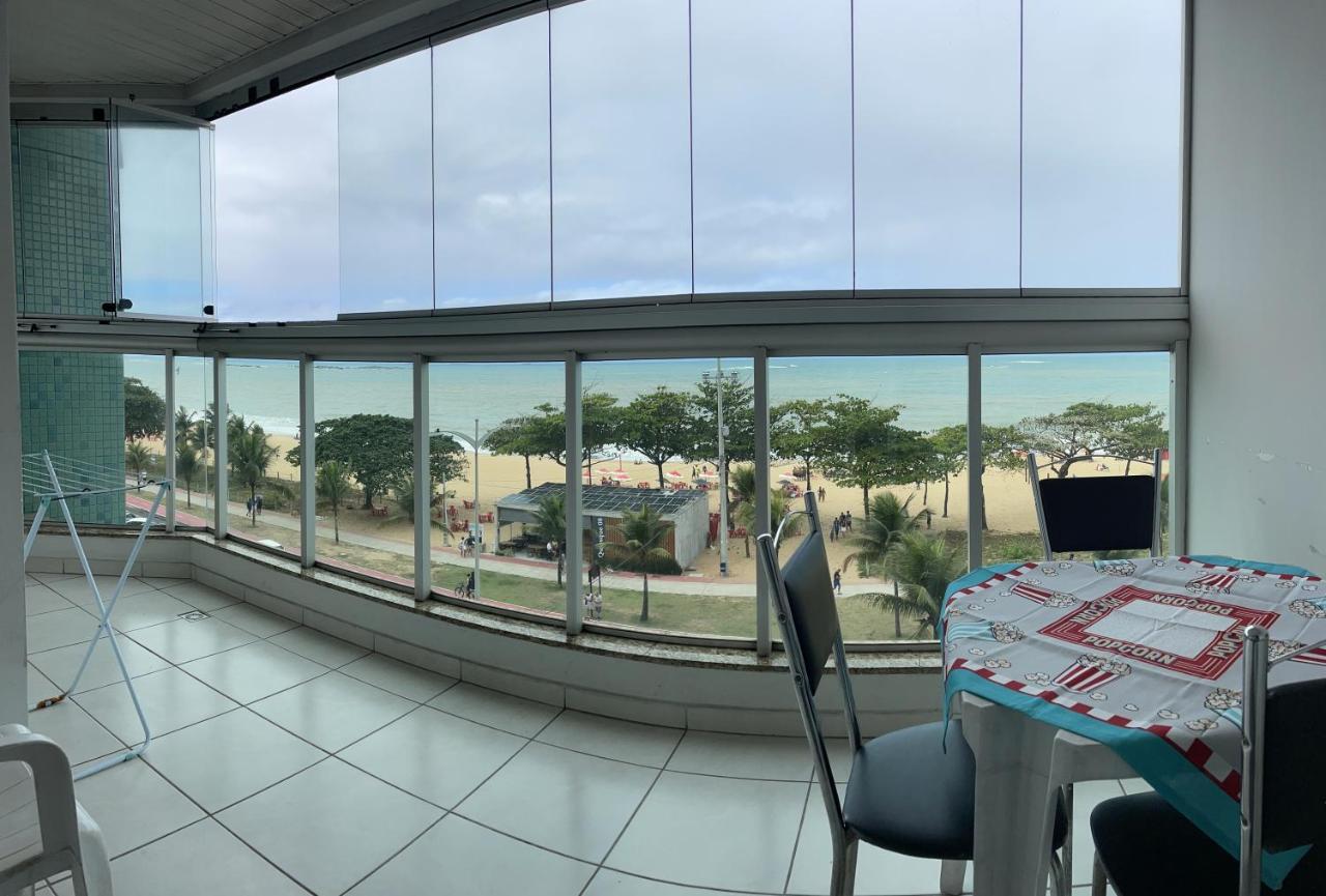 Flat Frente Mar Green Diamond Vila Velha (Espirito Santo) Exterior photo