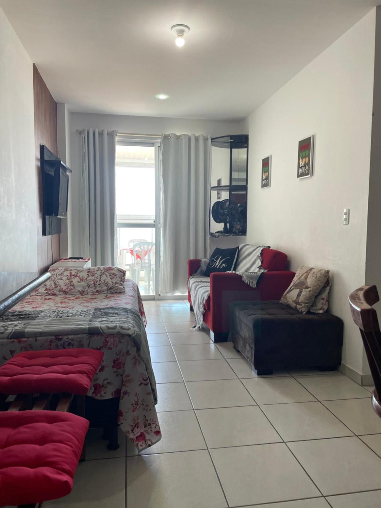 Flat Frente Mar Green Diamond Vila Velha (Espirito Santo) Exterior photo