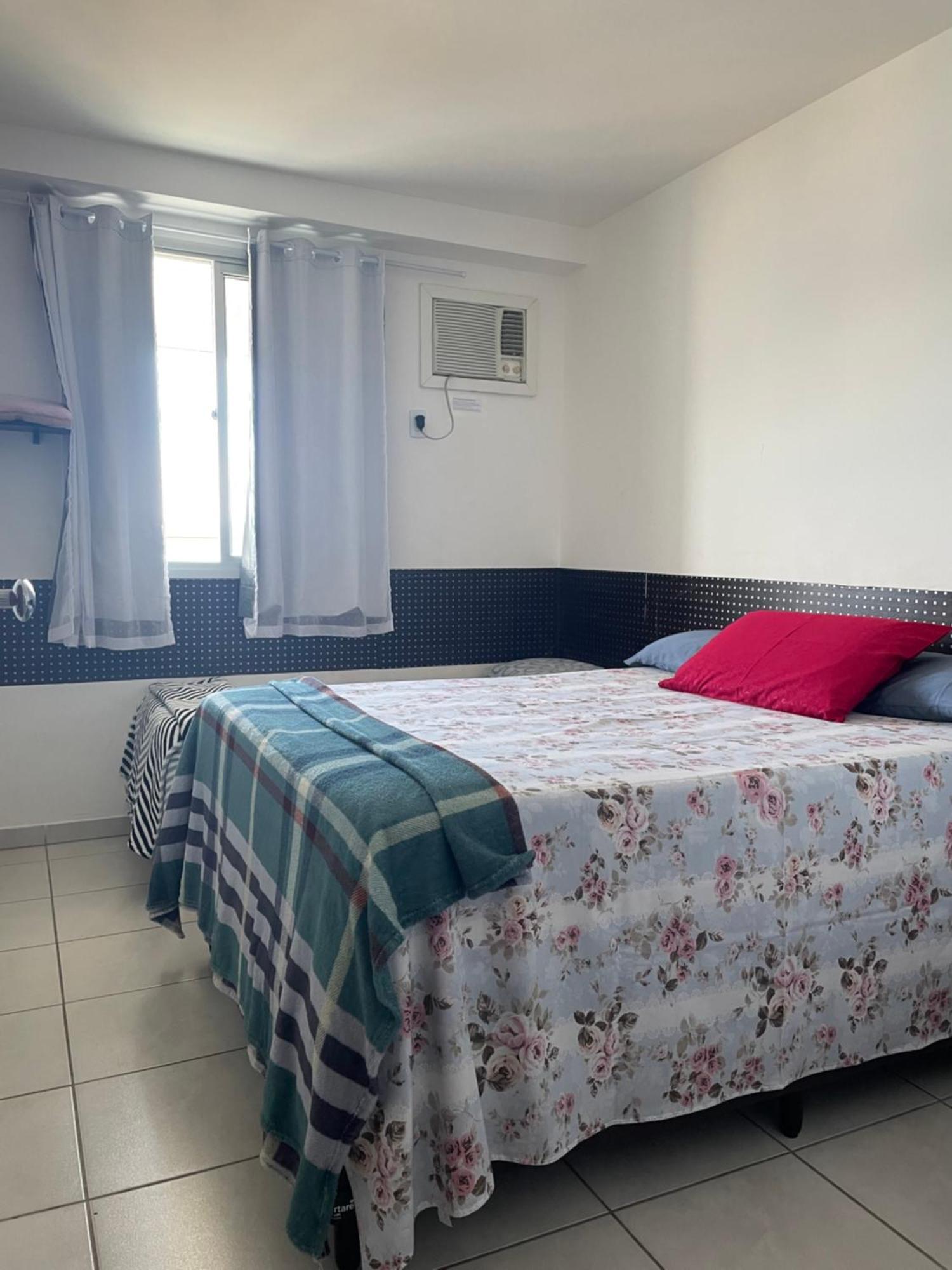 Flat Frente Mar Green Diamond Vila Velha (Espirito Santo) Exterior photo