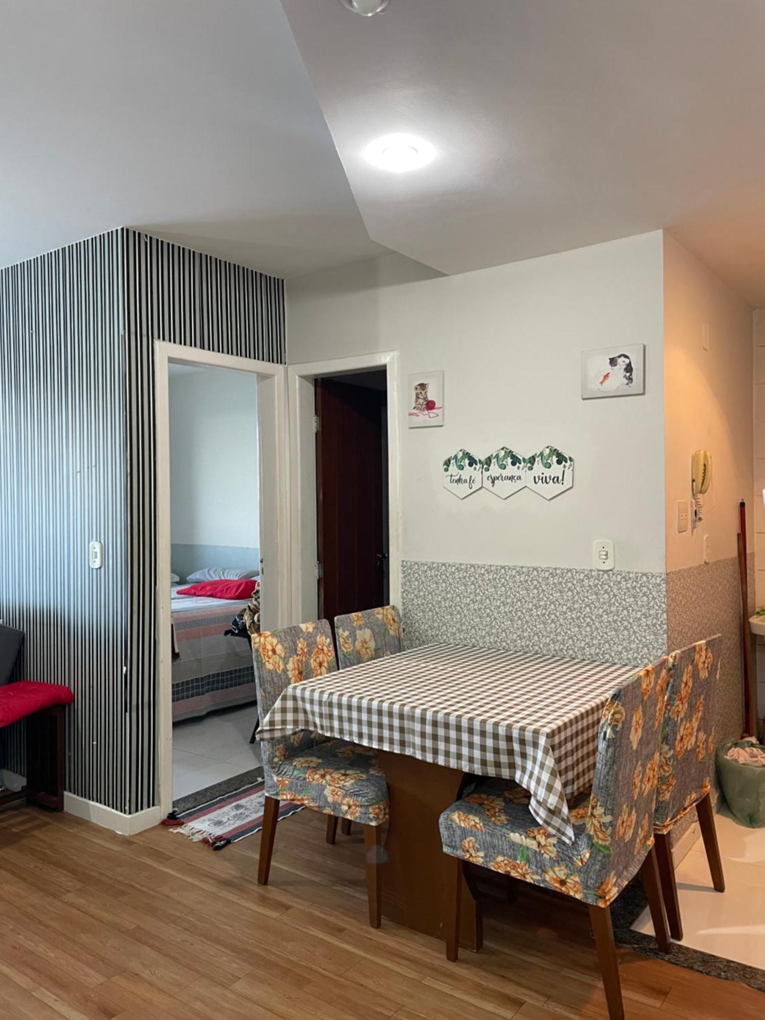 Flat Frente Mar Green Diamond Vila Velha (Espirito Santo) Exterior photo