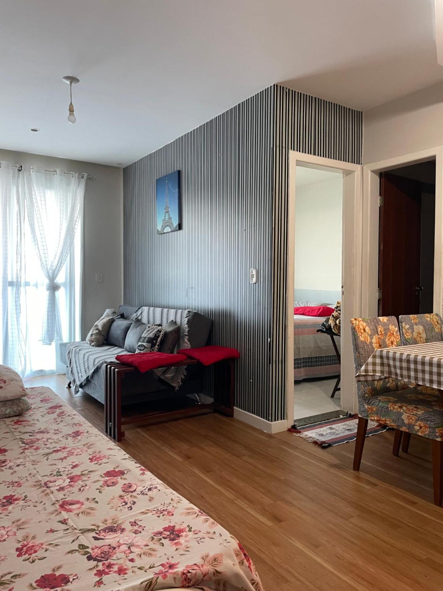 Flat Frente Mar Green Diamond Vila Velha (Espirito Santo) Exterior photo