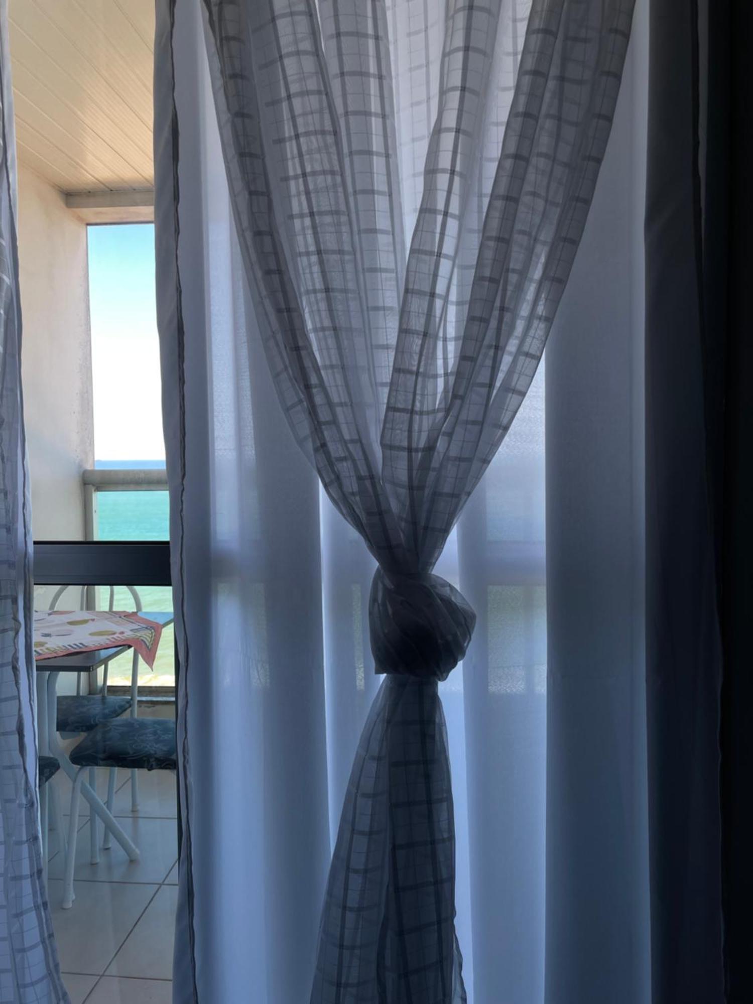 Flat Frente Mar Green Diamond Vila Velha (Espirito Santo) Exterior photo