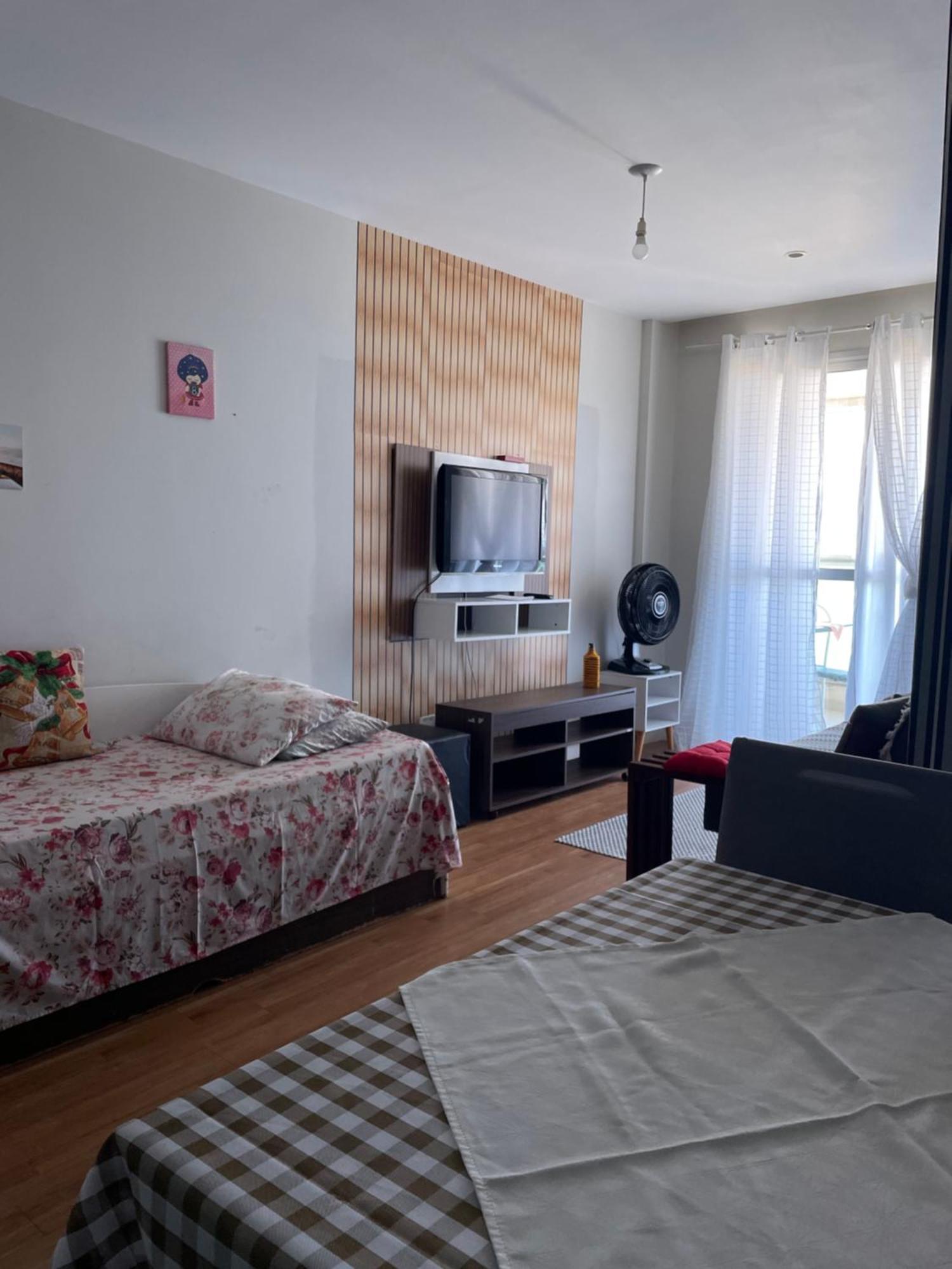Flat Frente Mar Green Diamond Vila Velha (Espirito Santo) Exterior photo