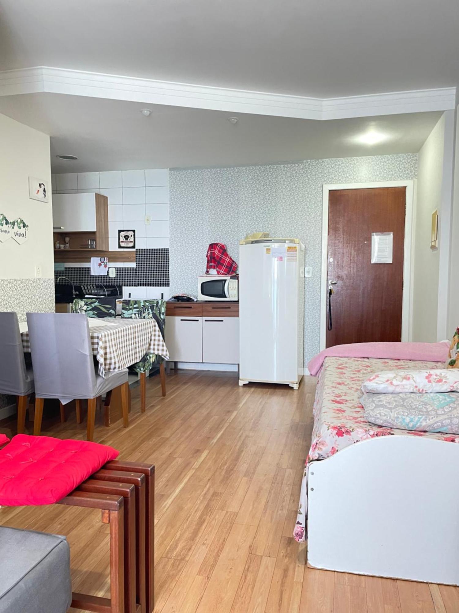 Flat Frente Mar Green Diamond Vila Velha (Espirito Santo) Exterior photo