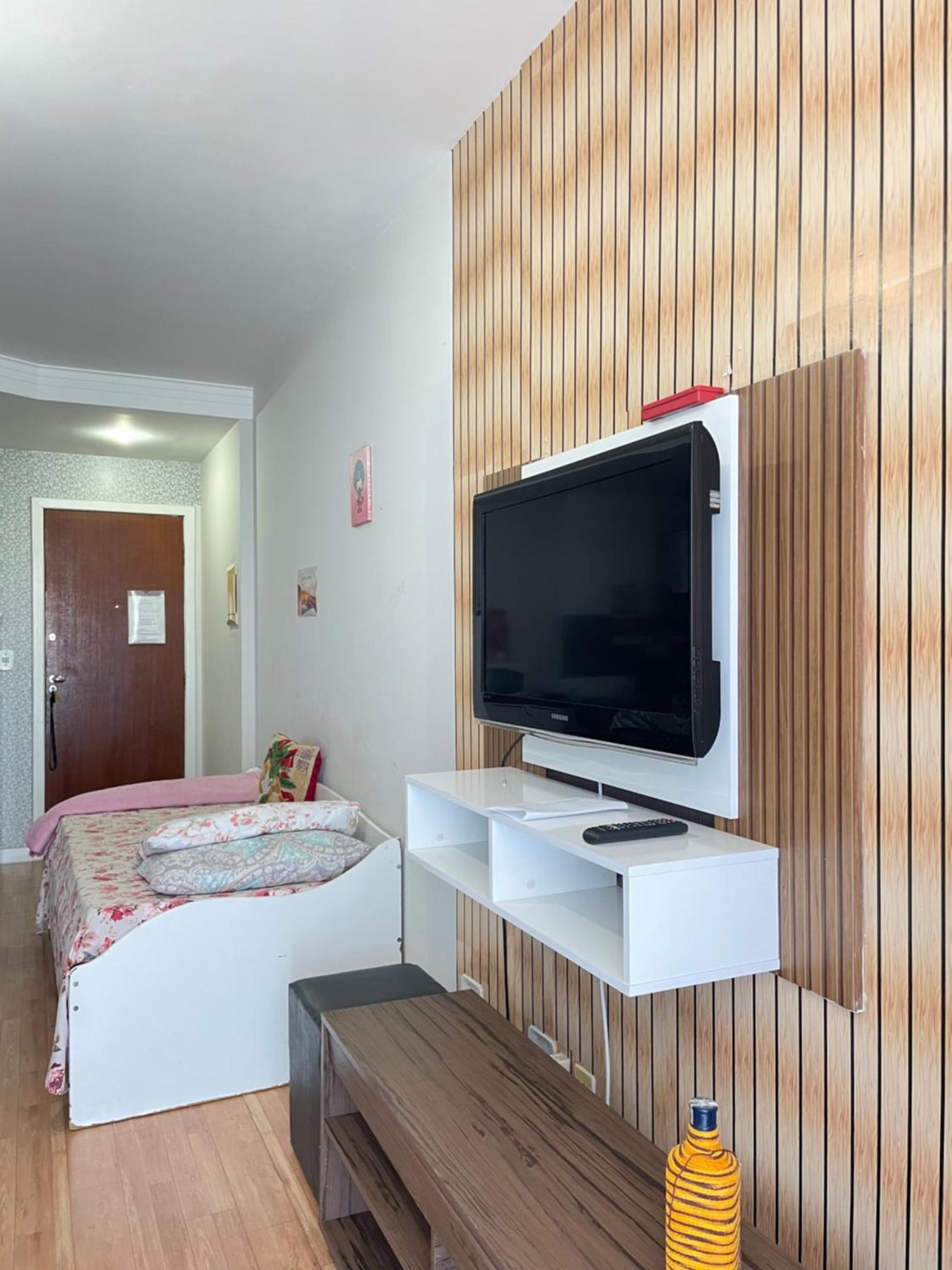Flat Frente Mar Green Diamond Vila Velha (Espirito Santo) Exterior photo
