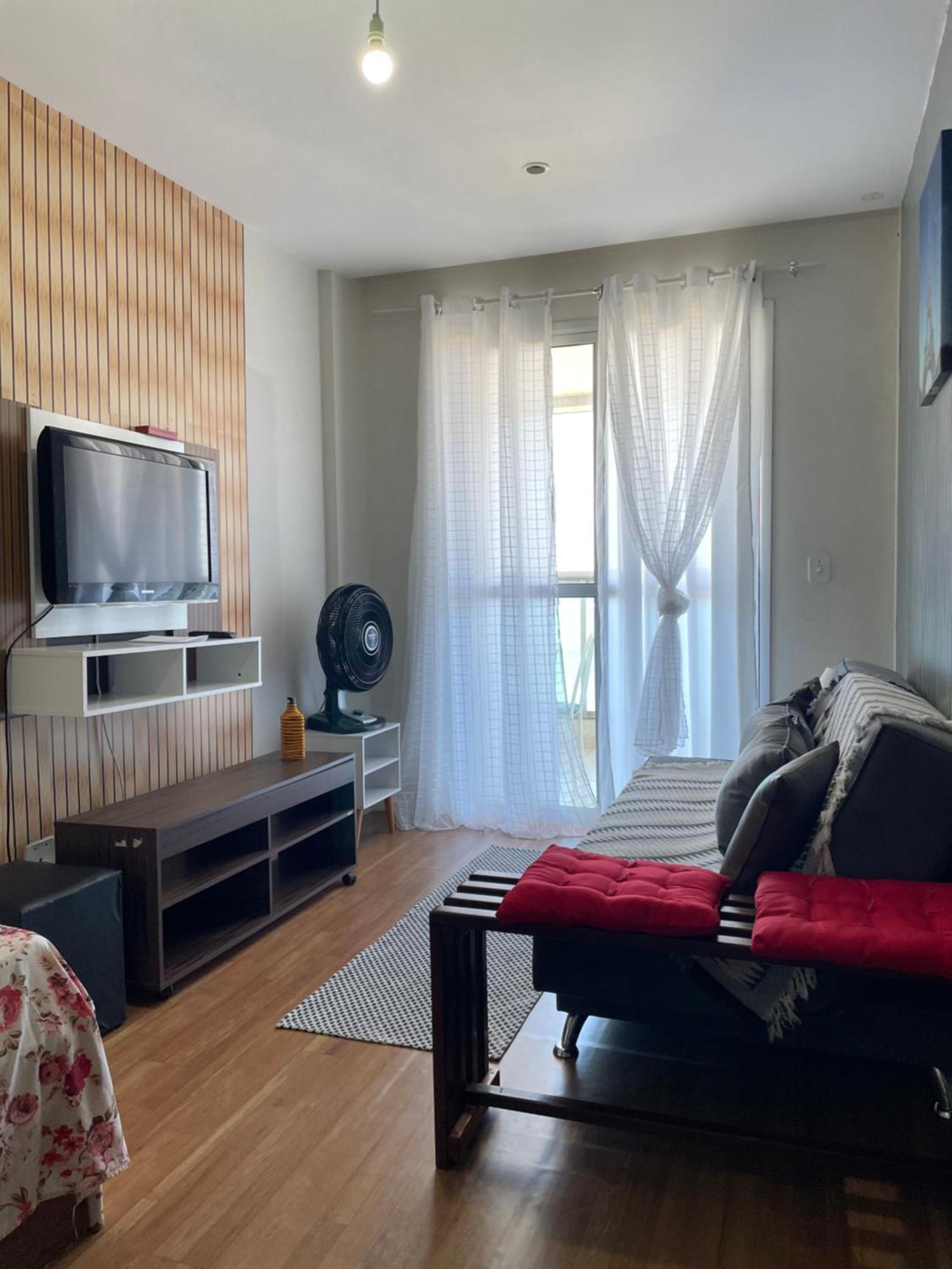 Flat Frente Mar Green Diamond Vila Velha (Espirito Santo) Exterior photo